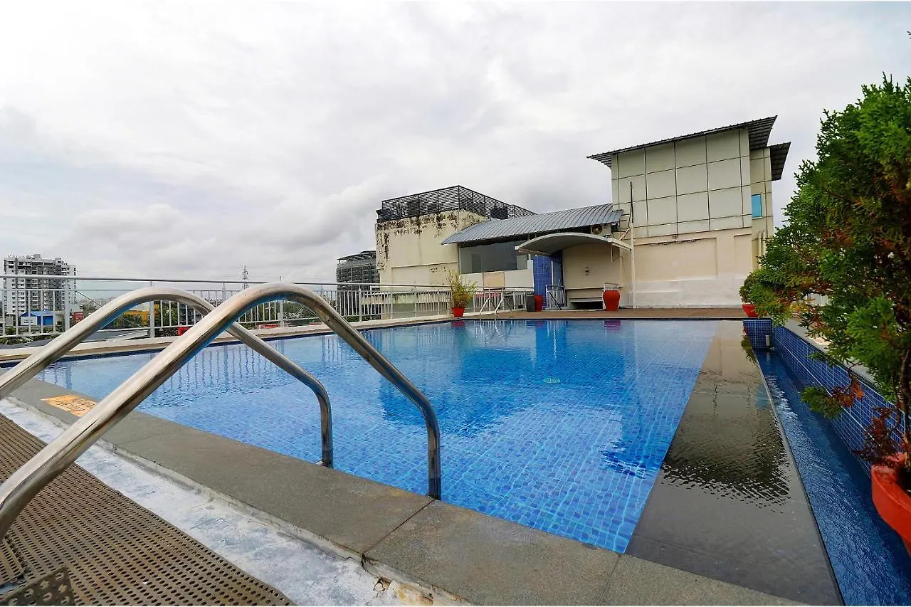 Flamingo Inn Trivandrum Thiruvananthapuram