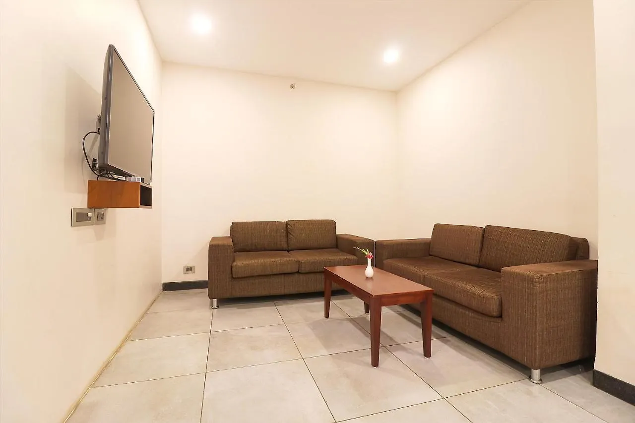 Flamingo Inn Trivandrum 4*, Thiruvananthapuram