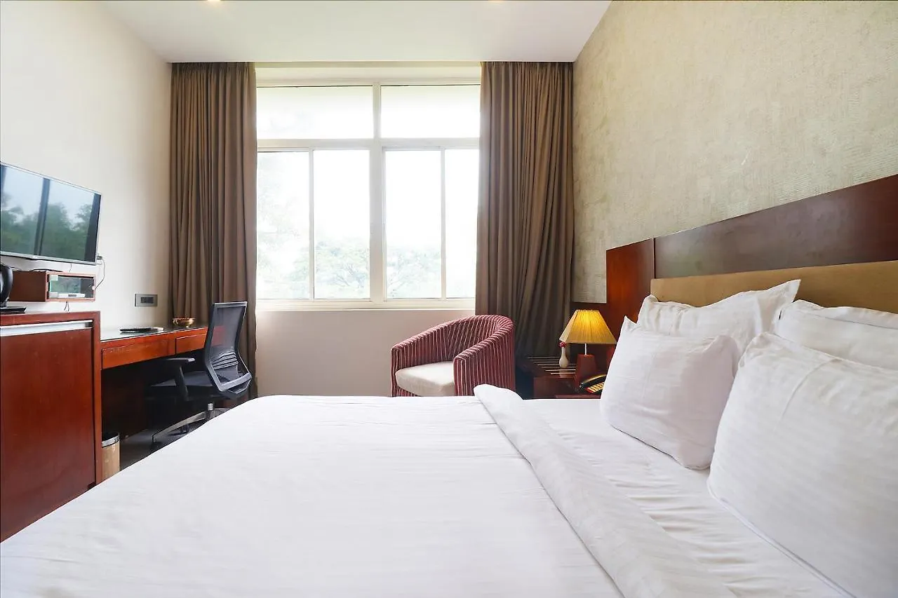 Flamingo Inn Trivandrum Thiruvananthapuram