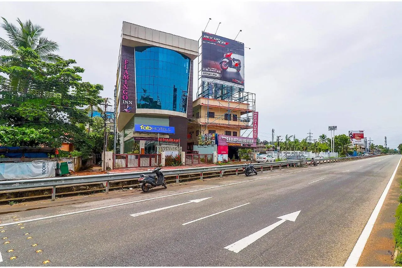 Flamingo Inn Trivandrum 4*, Thiruvananthapuram India