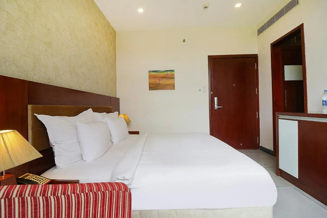 Flamingo Inn Trivandrum India