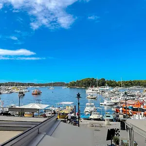 Clorinda Sea View Free Parking Croatia