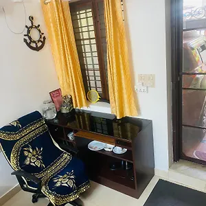 - Heaven Aumgarden Thiruvananthapuram