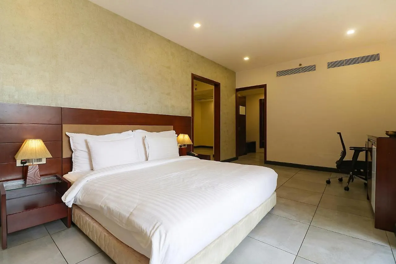 Flamingo Inn Trivandrum
