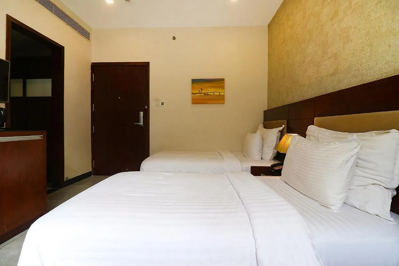 Flamingo Inn Trivandrum Thiruvananthapuram
