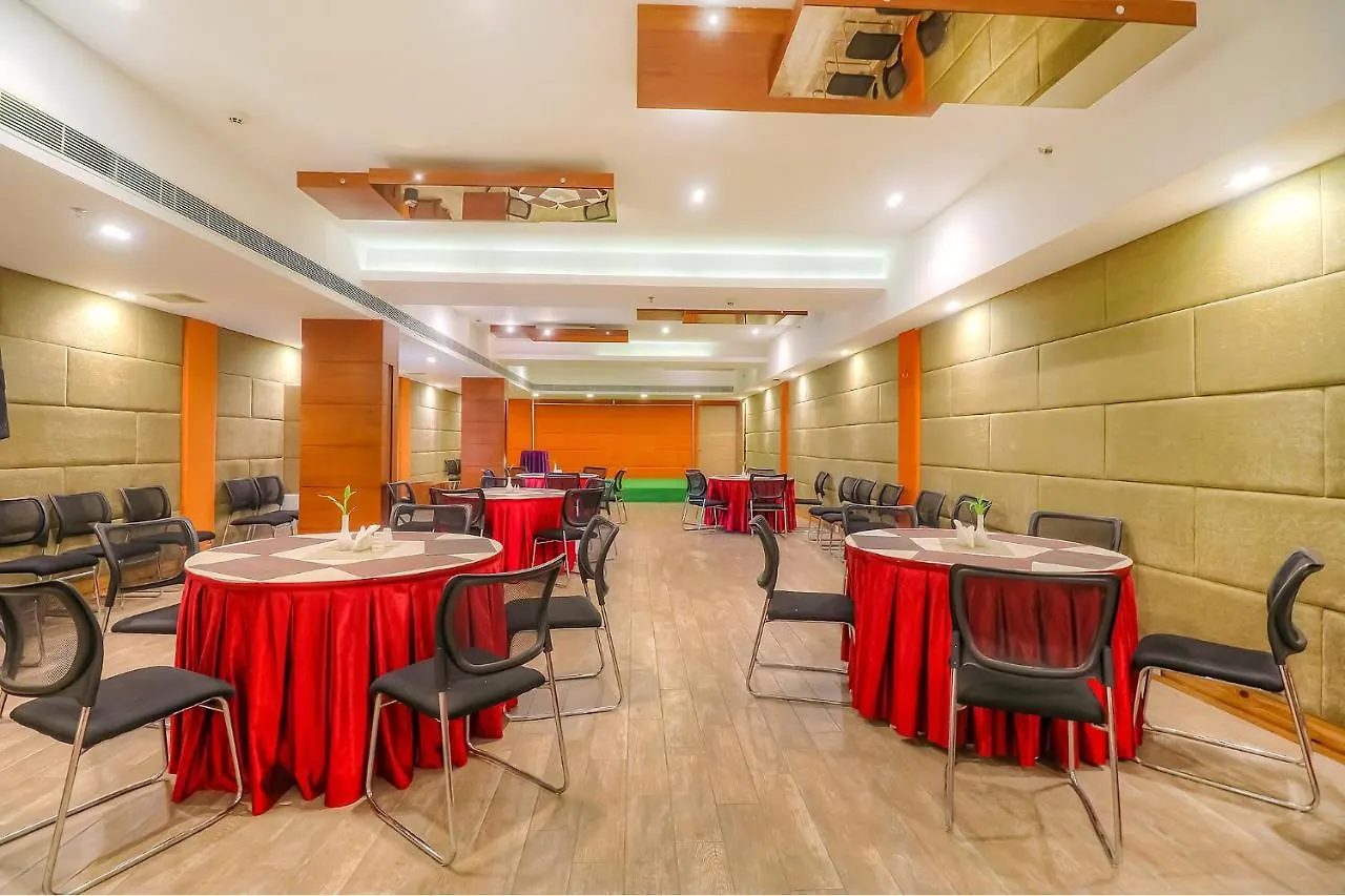 Flamingo Inn Trivandrum
