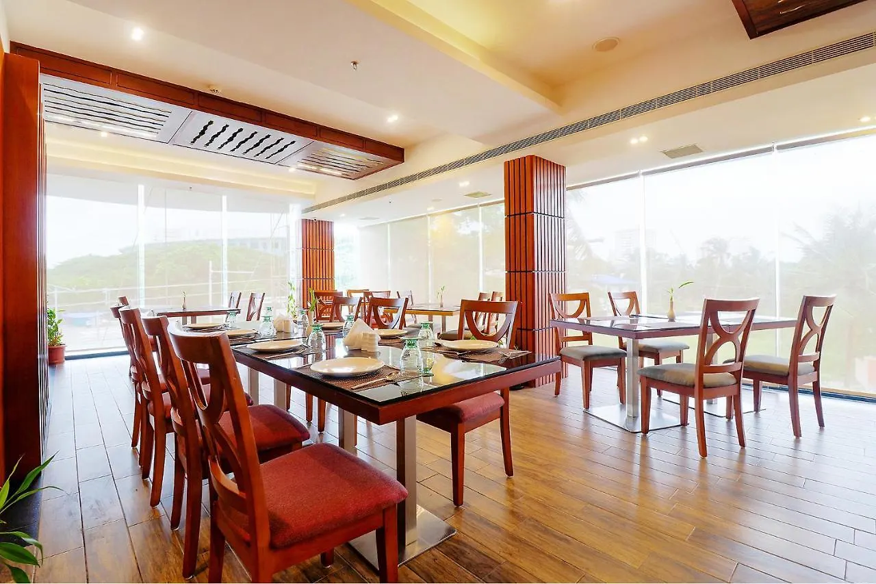 Flamingo Inn Trivandrum Hotel Thiruvananthapuram