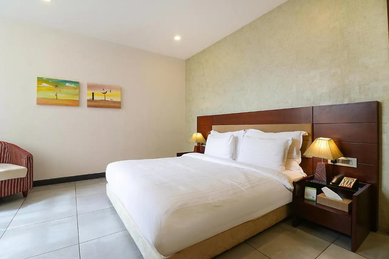 **** Hotel Flamingo Inn Trivandrum India