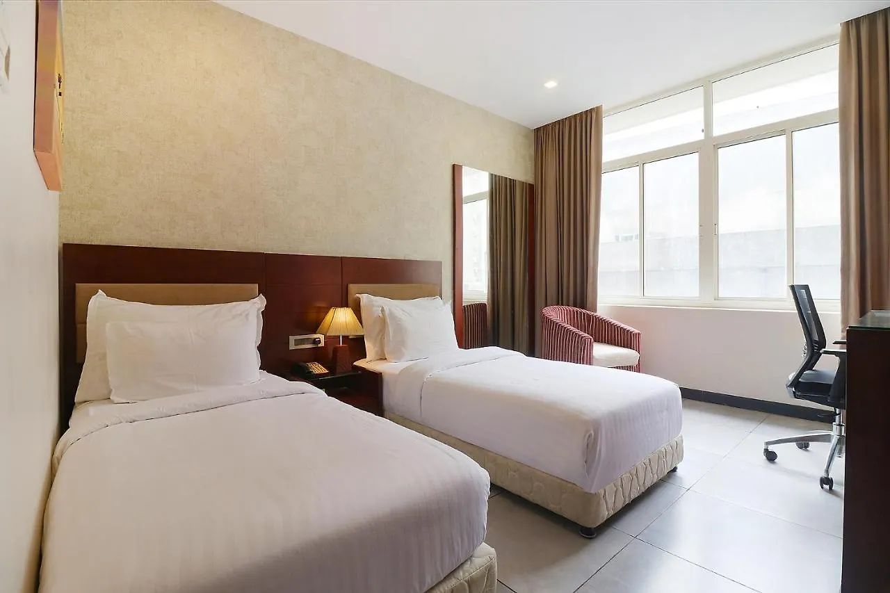 Flamingo Inn Trivandrum India