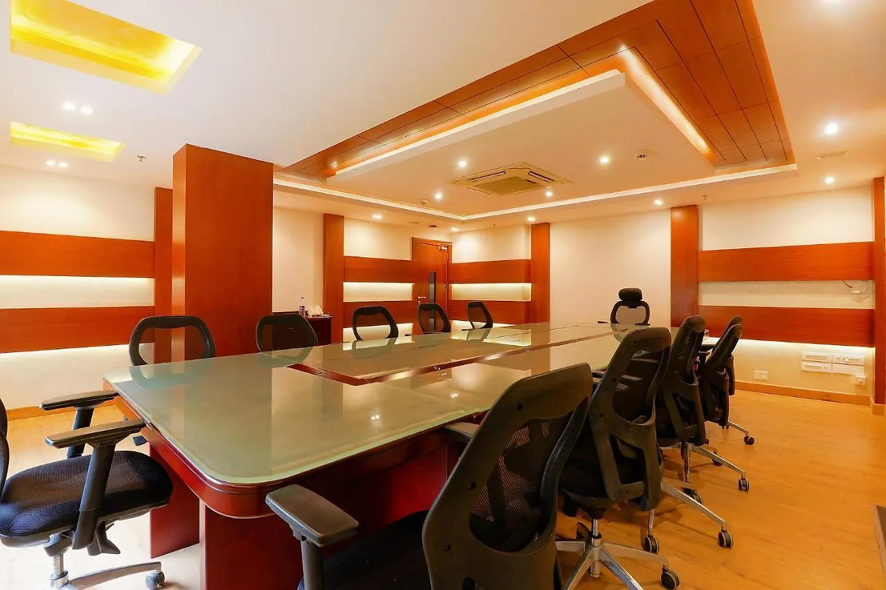 Flamingo Inn Trivandrum Hotel